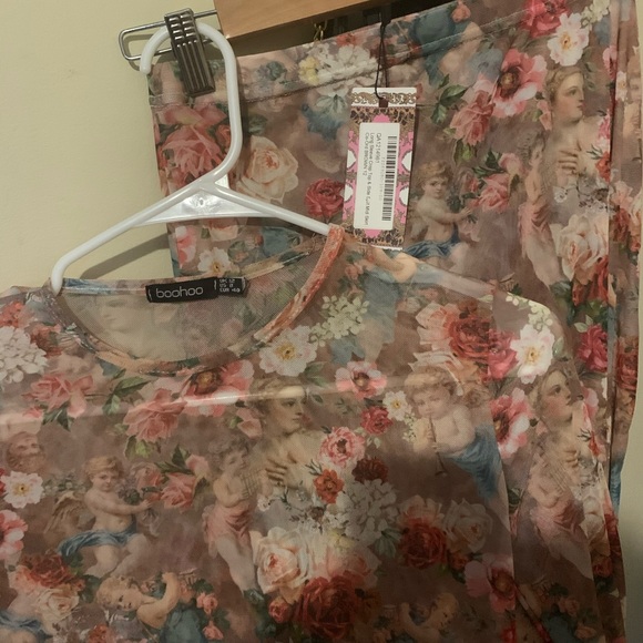 Skirt set - Picture 2 of 4